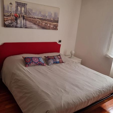 Cjase Di Doro Apartment Illegio Cameră foto